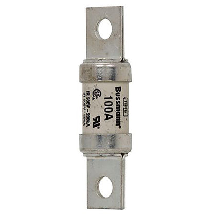 Cooper Bussmann, Bussmann, Eaton FWH-100B Fuse | FWH Series FWH 500V 100A
