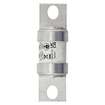 Cooper Bussmann FWH-125 Fuse | 500V 125A FWH