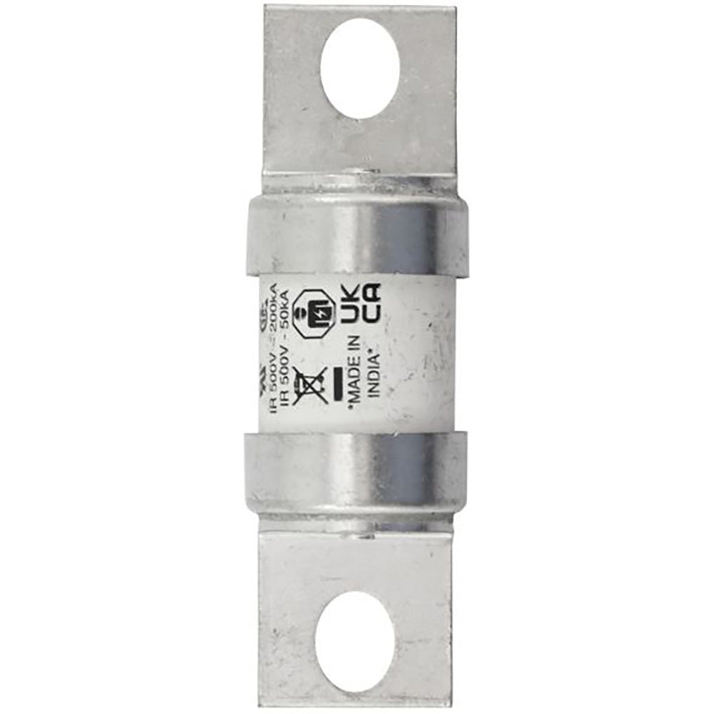 Bussmann FWH-125B Fuse | 500V 125A 200kA@500V FWH Series