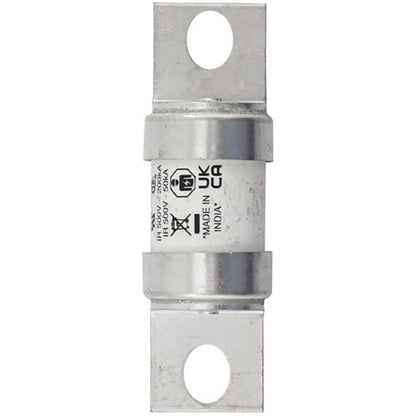 Bussmann FWH-125B Fuse | 500V 125A 200kA@500V FWH Series