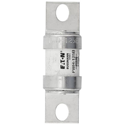 Bussmann FWH-125B Fuse | 500V 125A 200kA@500V FWH Series