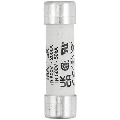 Bussmann FWH-15A14F Fuse | 500V 15A 200kA@500V FWH Series