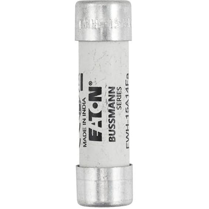 Bussmann FWH-15A14F Fuse | 500V 15A 200kA@500V FWH Series