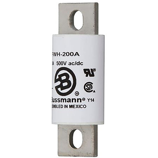 Bussmann FWH-175A Low Voltage Fuse | FWH