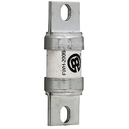Bussmann FWH-175B Fuse 500V 175A 200kA@500V FWH Series