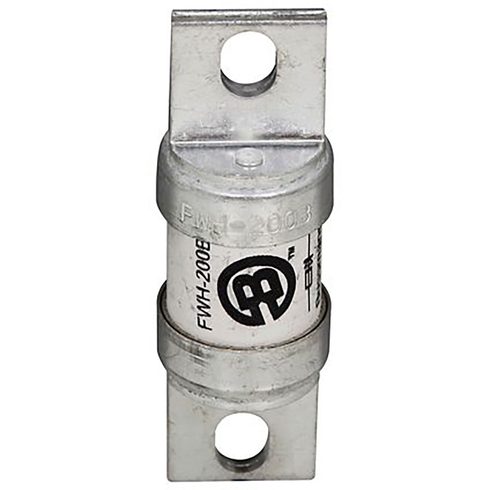 Bussmann FWH-175B Fuse 500V 175A 200kA@500V FWH Series