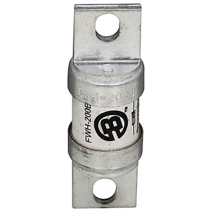 Bussmann FWH-175B Fuse 500V 175A 200kA@500V FWH Series