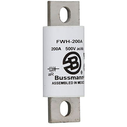 Bussmann FWH-200A Fuse | 500V 200A FWH Series