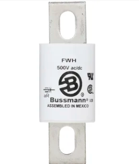 Cooper Bussmann FWH-200 Fuse | 500V 200A Low Voltage FWH