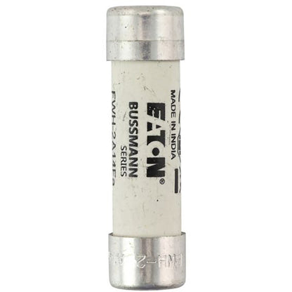 Cooper Bussmann, Bussmann, Eaton FWH-2A14F Fuse | FWH Series FWH 500V 2A