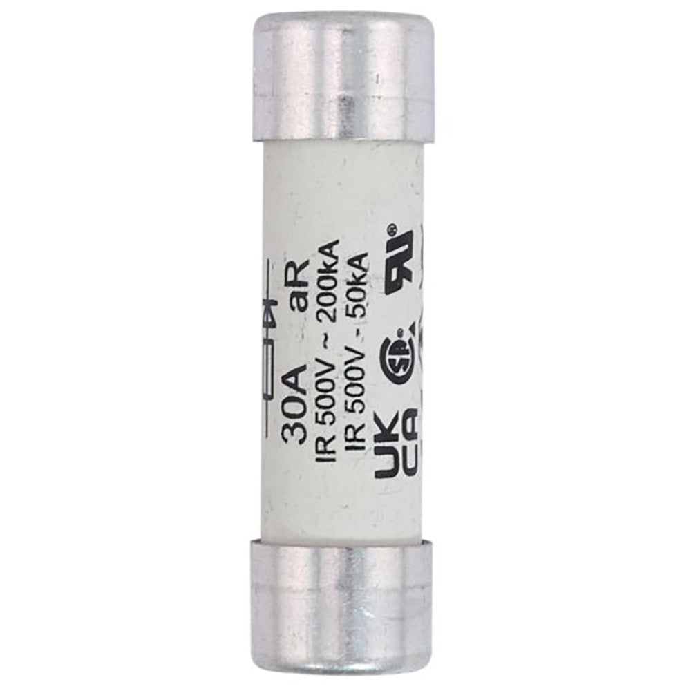 Cooper Bussmann, Bussmann, Eaton FWH-30A14F Fuse | FWH Series FWH 500V 30A