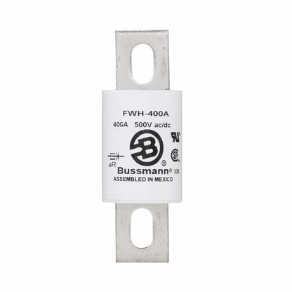 Cooper Bussmann FWH-325A Low Voltage FWH Series 500V 325A Fuse - Essential Electric Supply