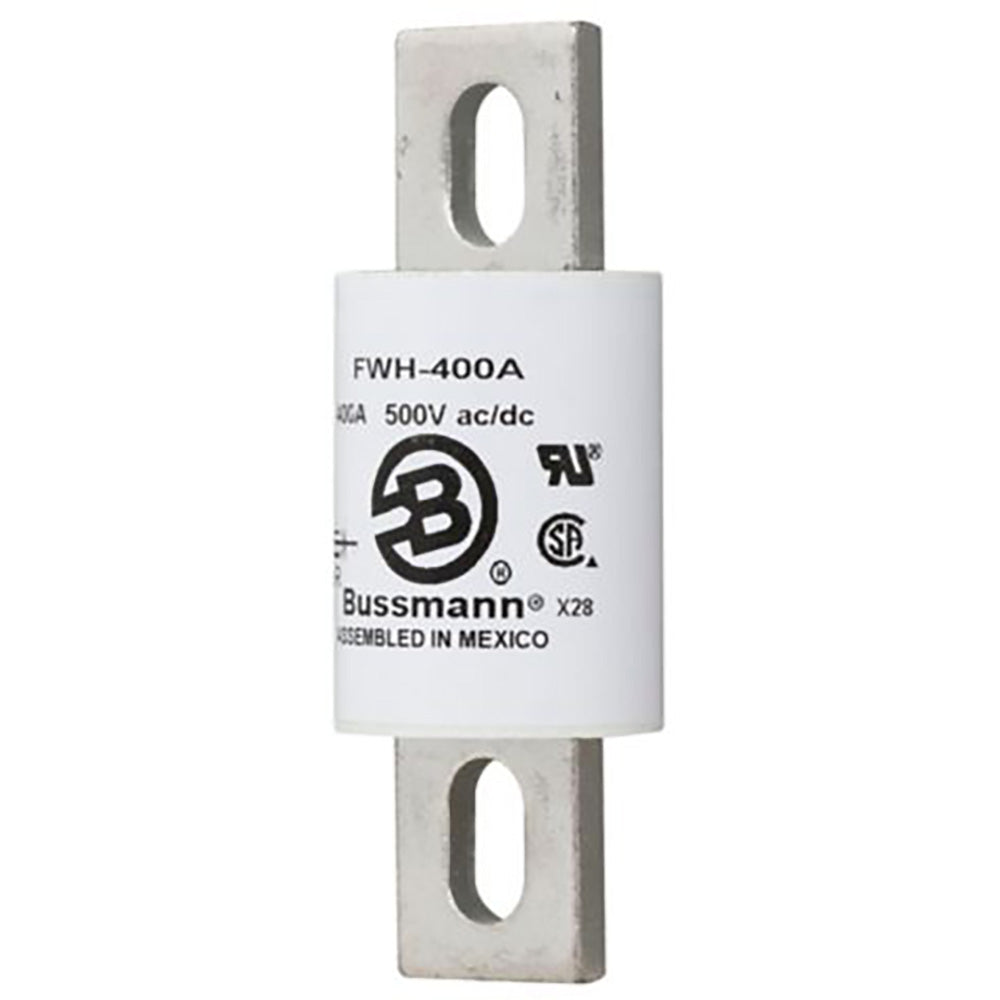 Cooper Bussmann FWH-325A Low Voltage Fuse | 500V 325A 200kA@500V
