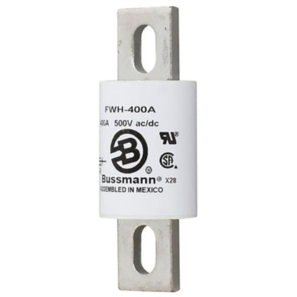 Cooper Bussmann FWH-325A Low Voltage Fuse | 500V 325A 200kA@500V