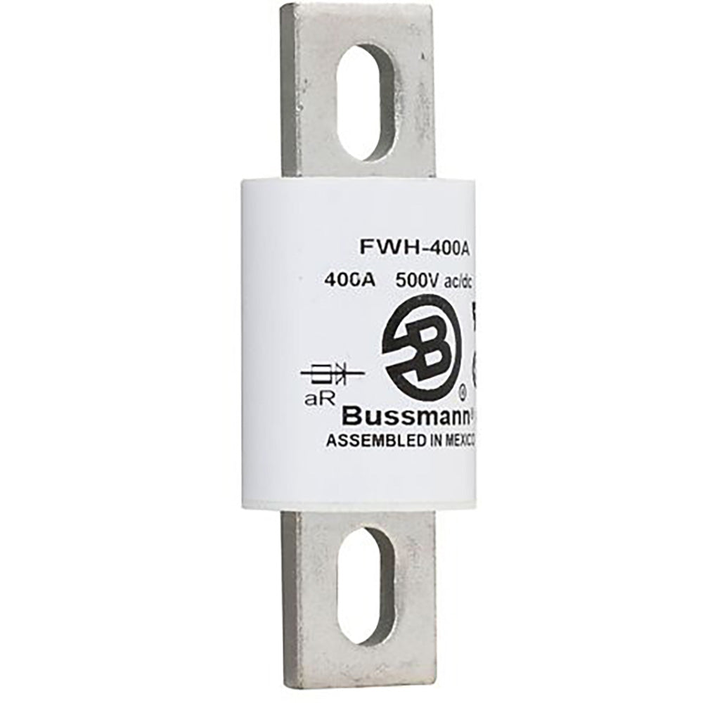 Cooper Bussmann FWH-325A Low Voltage Fuse | 500V 325A 200kA@500V