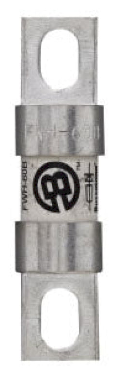 Cooper Bussmann FWH-35B Low Voltage FWH Series 500V 35A Fuse - Essential Electric Supply