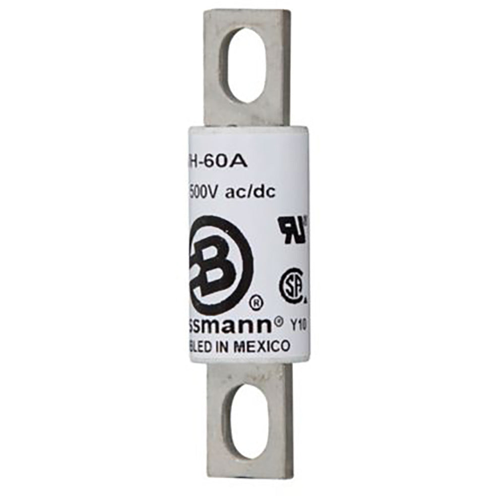 Bussmann FWH-40A Fuse | 500V 40A 200kA@500Vac Bolt-In FWH Series