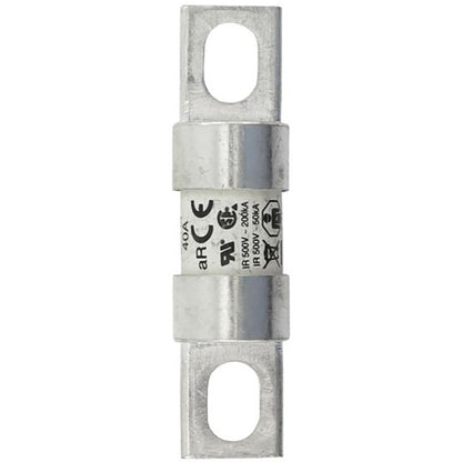 Bussmann FWH-40B Fuse 500V 40A 200kA@500V FWH Series