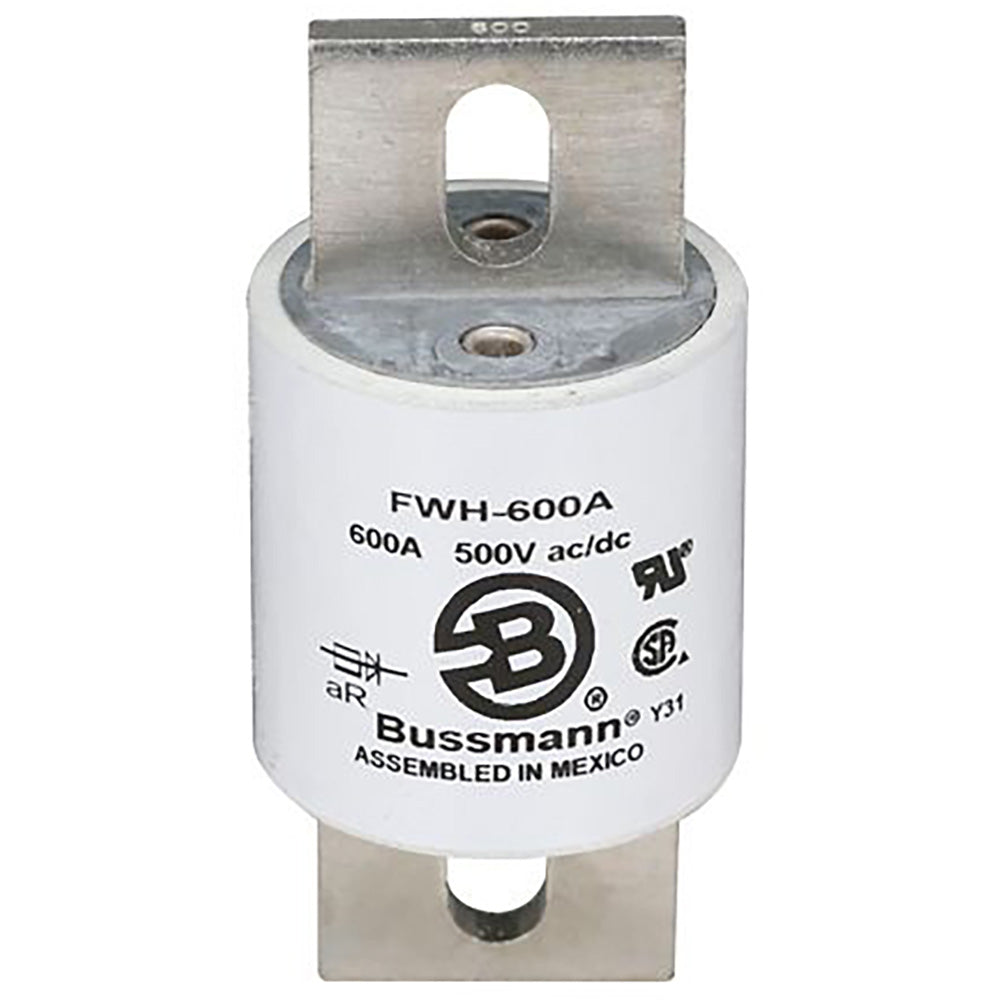 Bussmann FWH-450A Low Voltage Fuse 500V 450A 200kA@500V FWH Series