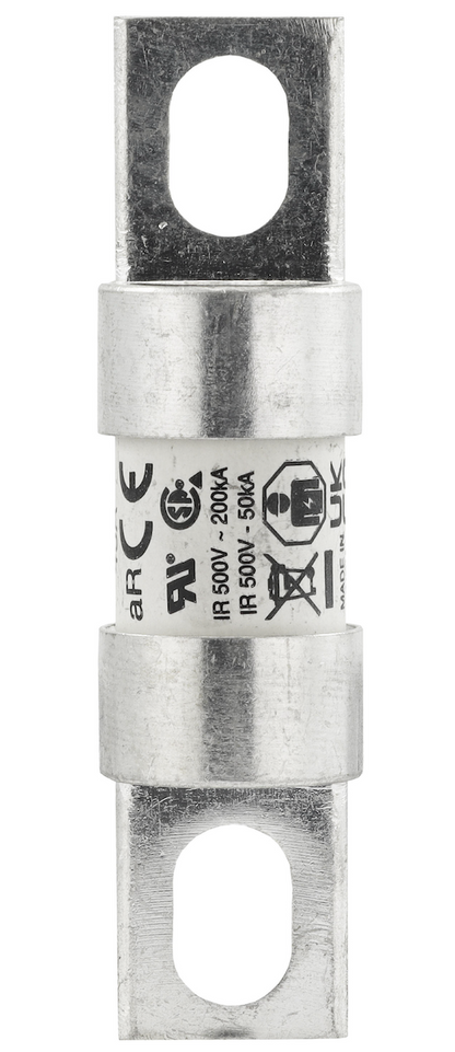 Cooper Bussmann FWH-45B Low Voltage FWH Series 500V 45A Fuse - Essential Electric Supply
