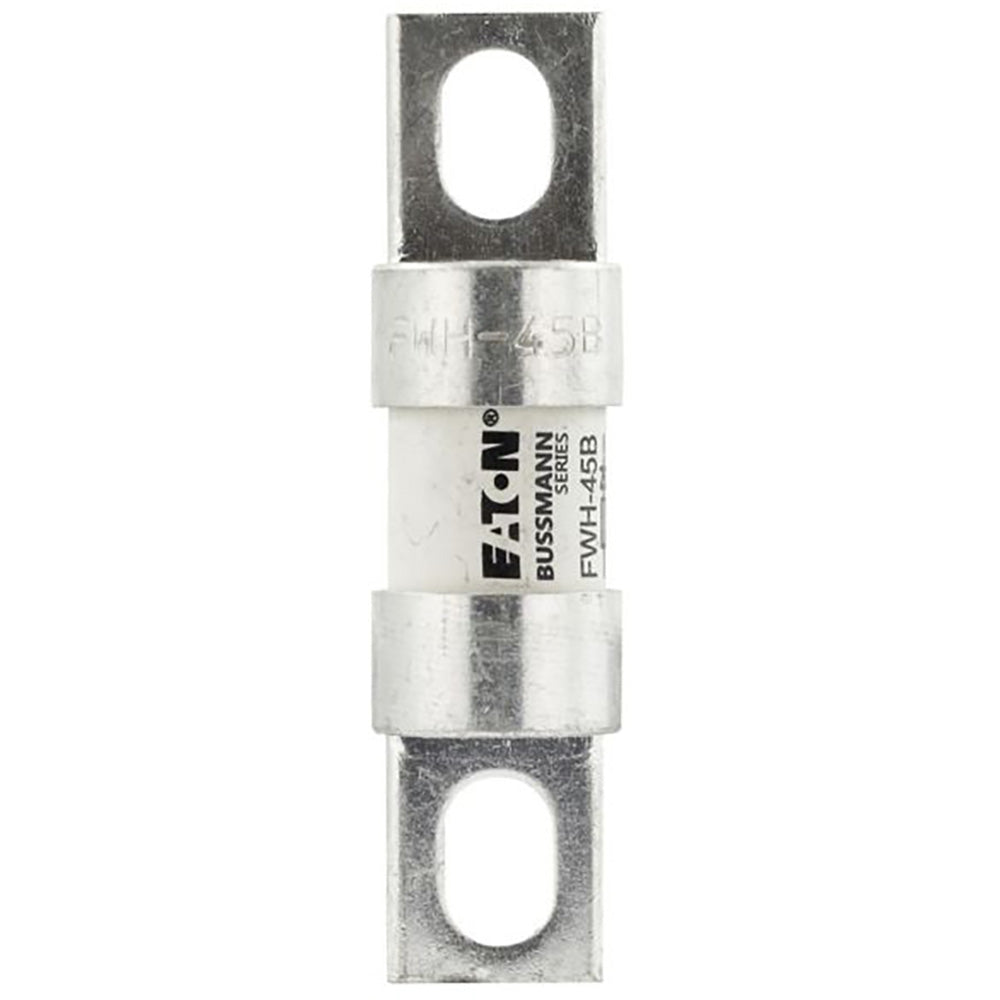 Bussmann FWH-45B Fuse 500V 45A 200kA@500V FWH Series
