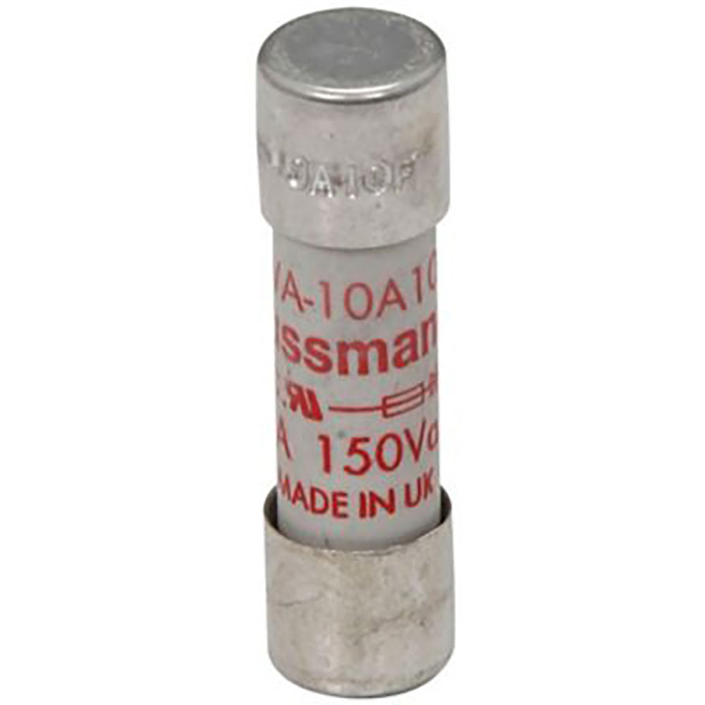 Cooper Bussmann, Bussmann, Eaton FWH-4A14F Fuse | 500V 4A
