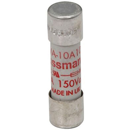 Cooper Bussmann, Bussmann, Eaton FWH-4A14F Fuse | 500V 4A