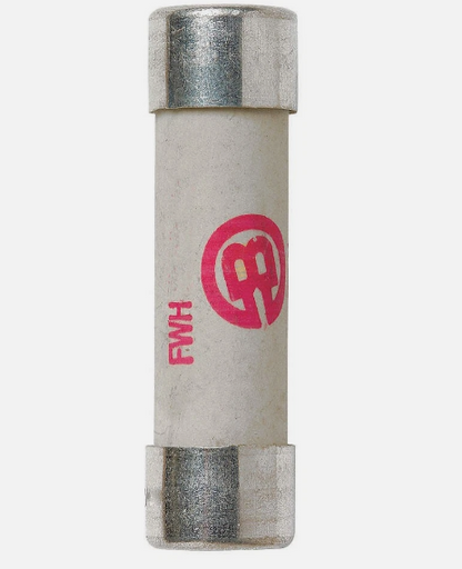 Bussmann FWH-5 Fuse | 500V 5A Low Voltage FWH
