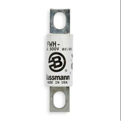 Bussmann FWH-60A Fuse | 500V 60A 200kA@500Vac Bolt-In FWH Series