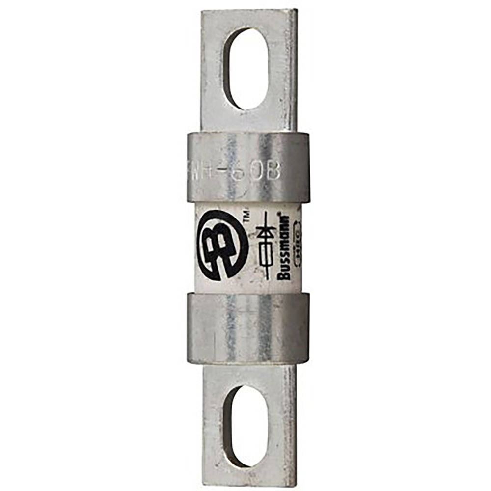 Bussmann FWH-60B Fuse 500V 60A 200kA@500V FWH Series