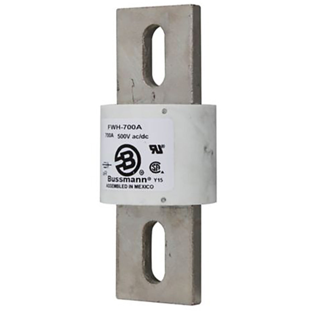 Bussmann FWH-700A Fuse 500V 700A 200kA@500V FWH Series