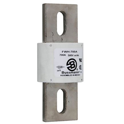 Bussmann FWH-700A Fuse 500V 700A 200kA@500V FWH Series