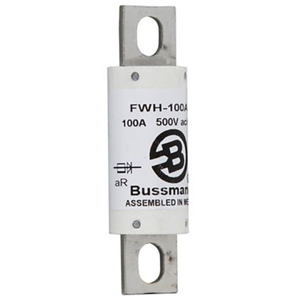 Bussmann FWH-70A Fuse | 500V 200kA@500Vac Bolt-In FWH Series