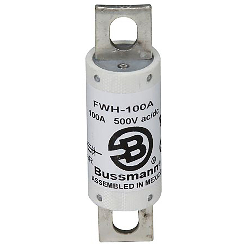 Bussmann FWH-70A Fuse | 500V 200kA@500Vac Bolt-In FWH Series