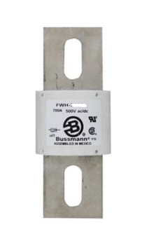 Cooper Bussmann FWH-800 Fuse | Low Voltage FWH