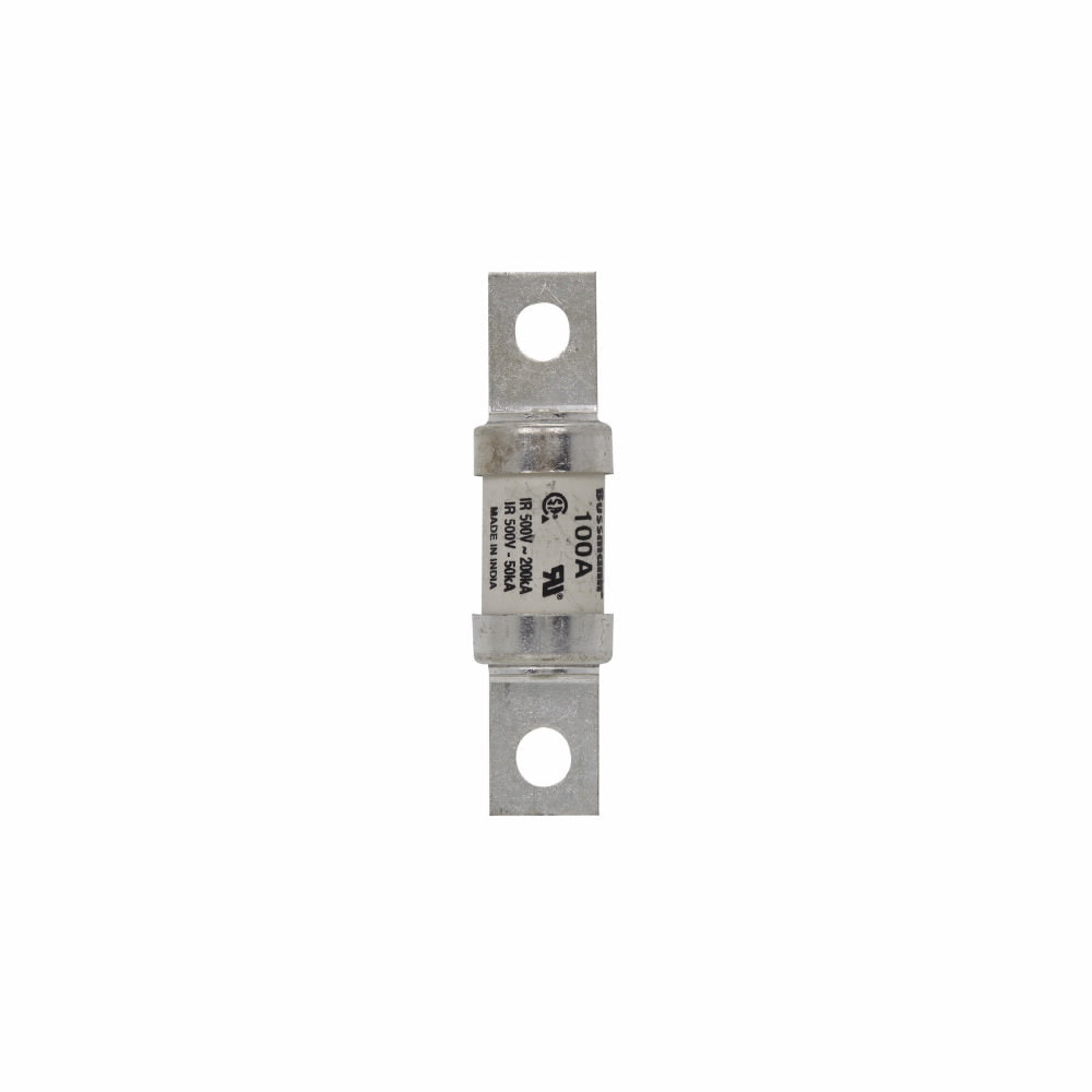 FWH-90B Cooper Bussmann FWH Series Low Voltage Fuse
 500V  90A Fuse - Essential Electric Supply