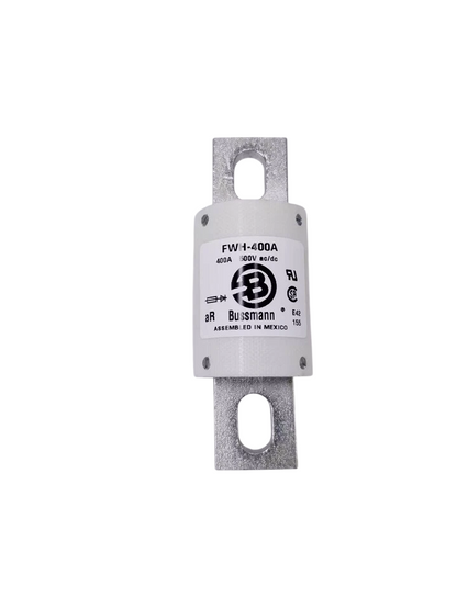 Eaton FWH400A High Voltage Fuse 200A 500V FWH Series