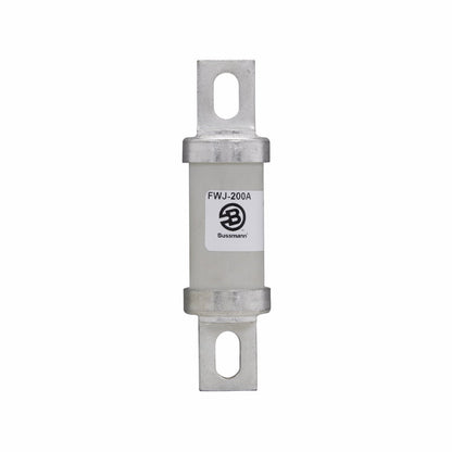 Cooper Bussmann FWJ-125A Low Voltage FWJ Series 1000V 125A Fuse - Essential Electric Supply