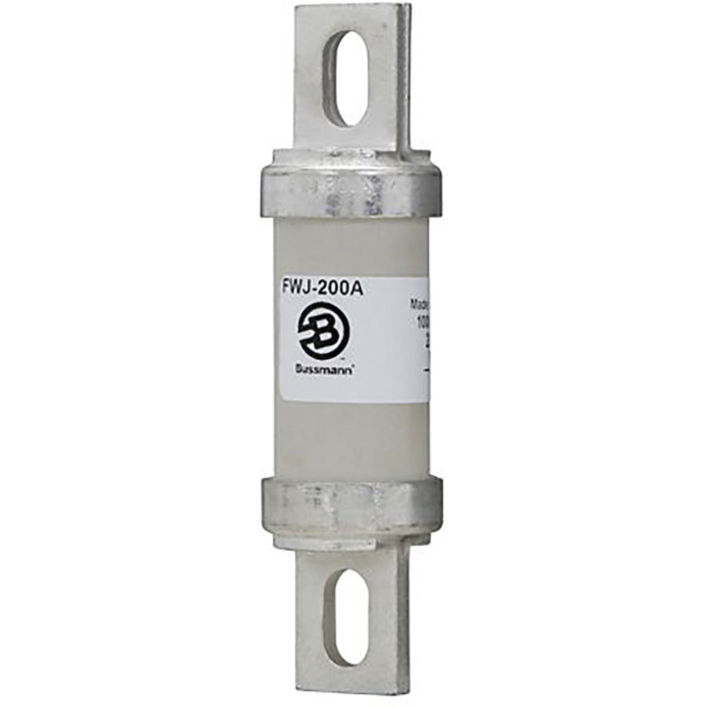 Cooper Bussmann FWJ-125A Low Voltage Fuse | 1000V 125A 25kA@1000V