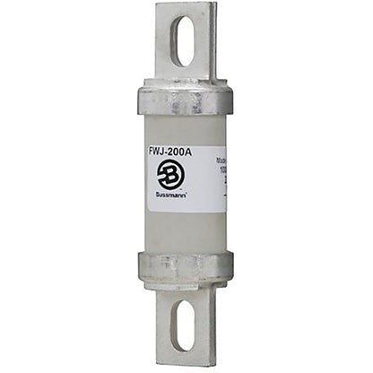 Cooper Bussmann FWJ-125A Low Voltage Fuse | 1000V 125A 25kA@1000V