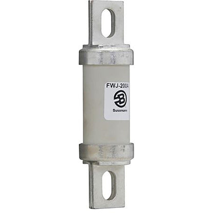 Cooper Bussmann FWJ-125A Low Voltage Fuse | 1000V 125A 25kA@1000V