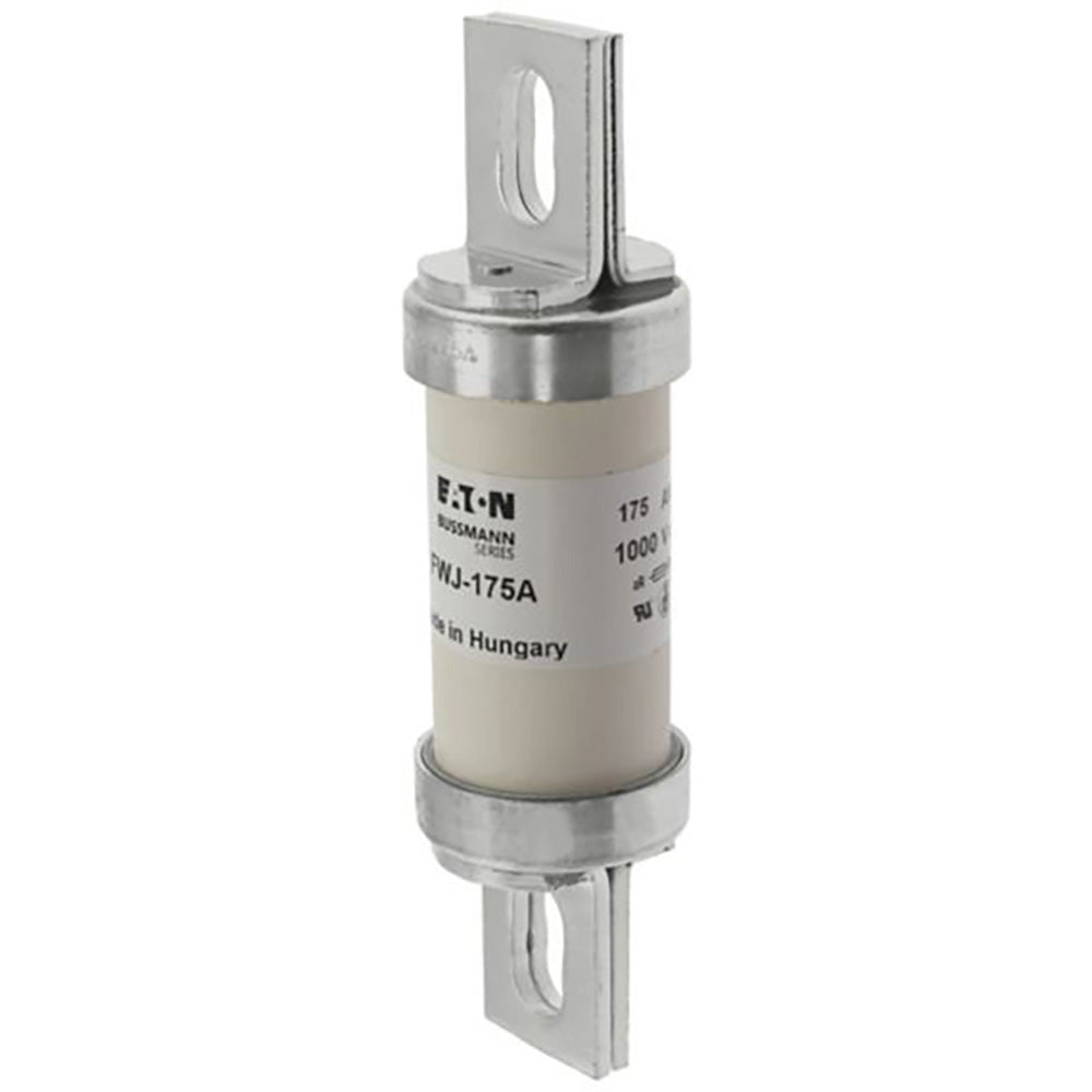 Bussmann FWJ-175A Low Voltage Fuse | 1000V 175A 25kA@1000V FWJ Series