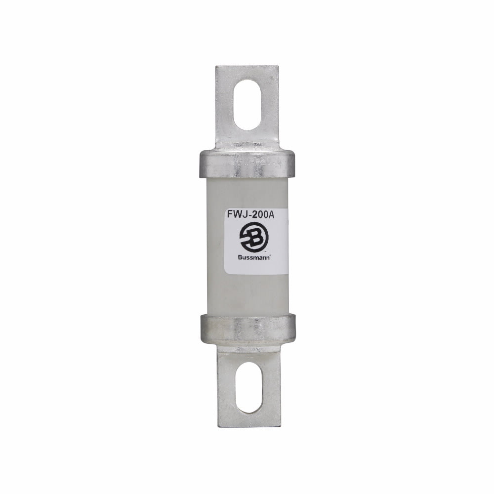 FWJ-200A Cooper Bussmann FWJ Series Low Voltage Fuse
 1000V  200A Fuse - Essential Electric Supply