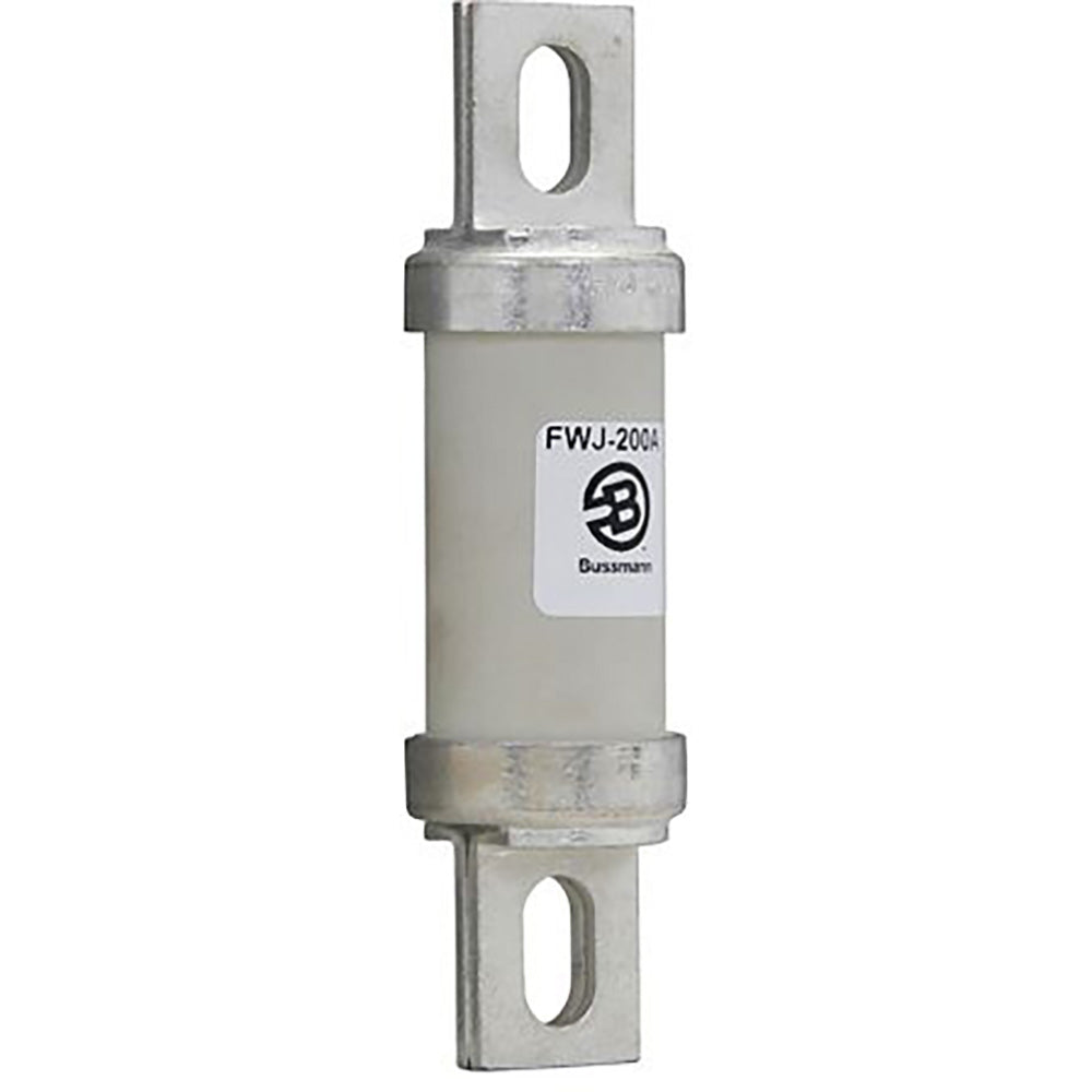 Bussmann FWJ-200A Low Voltage Fuse | 1000V 200A 25kA@1000V FWJ Series