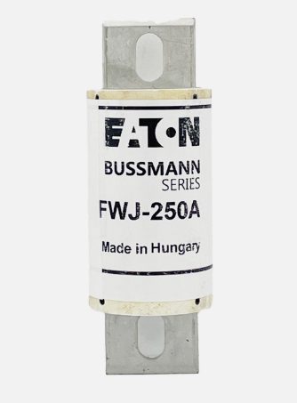 Cooper Bussmannn FWJ-250A Low Voltage Fuse | 1000V 250A 100kA@1000V