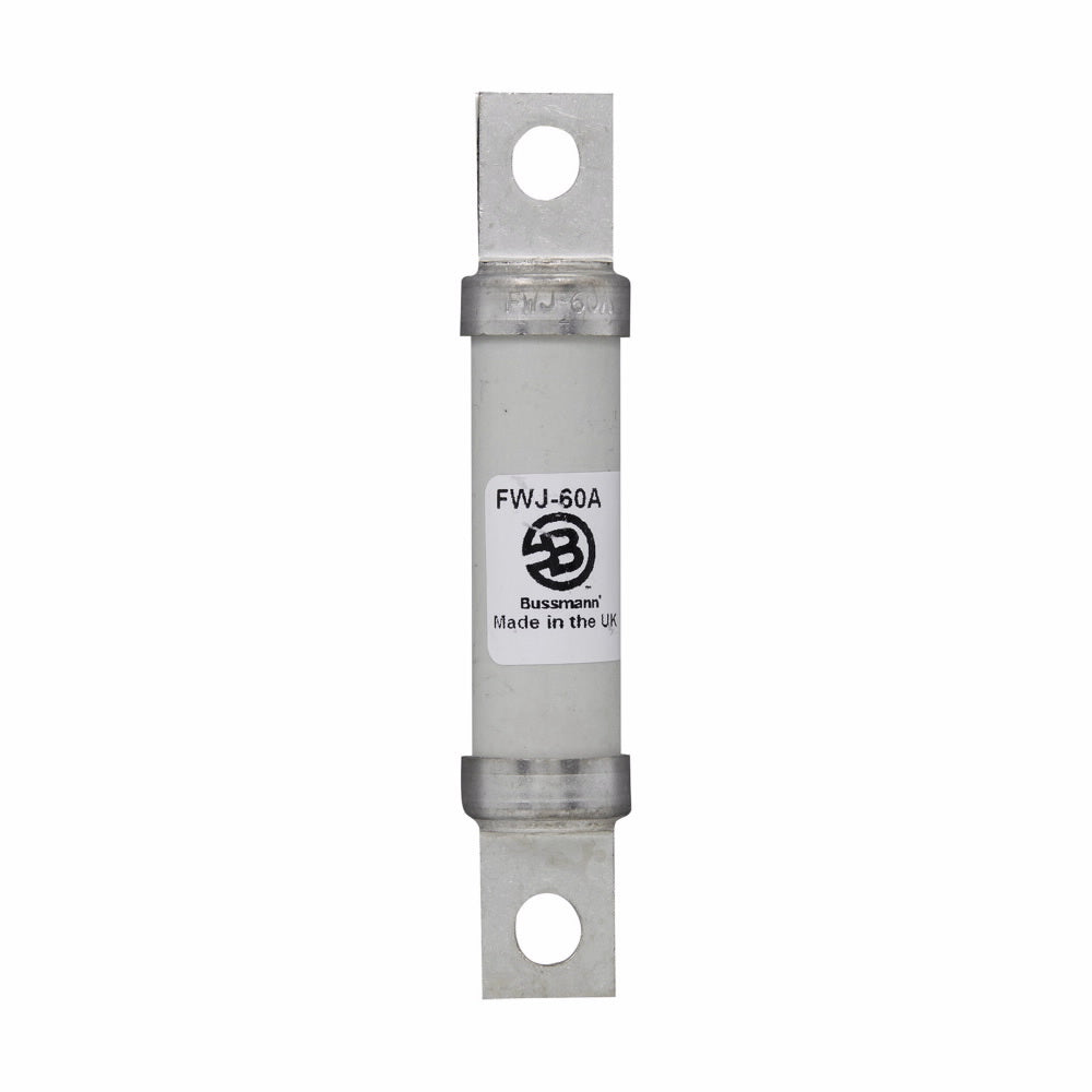 FWJ-35A Cooper Bussmann FWJ Series Low Voltage Fuse
 1000V  35A Fuse - Essential Electric Supply