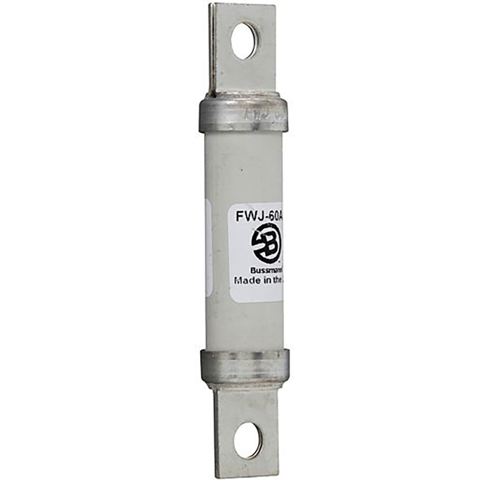 Cooper Bussmann, Bussmann, Eaton FWJ-35A Fuse | FWJ Series FWJ 1000V 35A