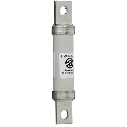 Cooper Bussmann, Bussmann, Eaton FWJ-35A Fuse | FWJ Series FWJ 1000V 35A