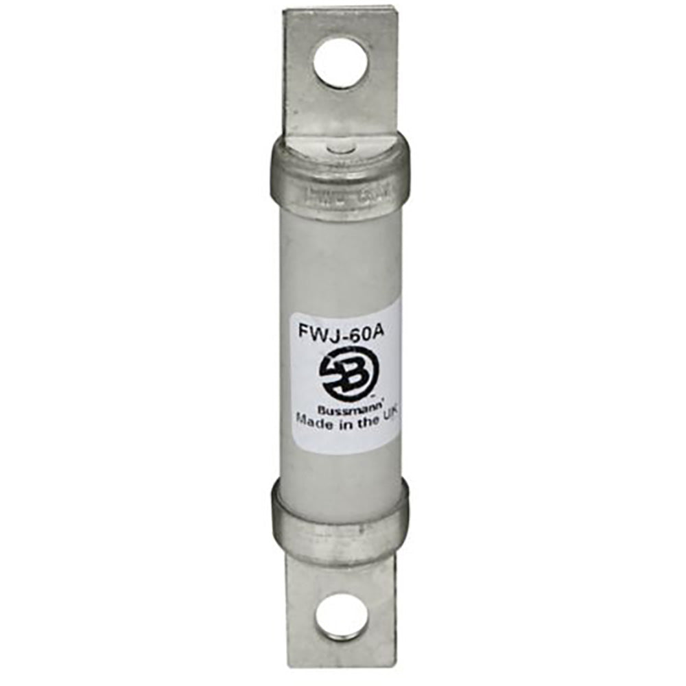 Cooper Bussmann, Bussmann, Eaton FWJ-35A Fuse | FWJ Series FWJ 1000V 35A