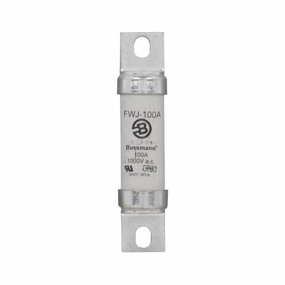 FWJ-80A Cooper Bussmann FWJ Series Low Voltage Fuse
 1000V  80A Fuse - Essential Electric Supply